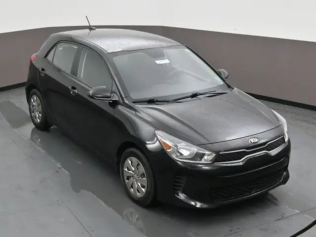 2018 Kia Rio LX  HEATED SEATS, HEATED STEERING WHEEL & BACKUP CA - Photo 39