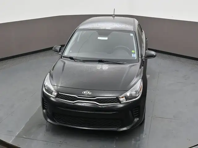 2018 Kia Rio LX  HEATED SEATS, HEATED STEERING WHEEL & BACKUP CA - Photo 40