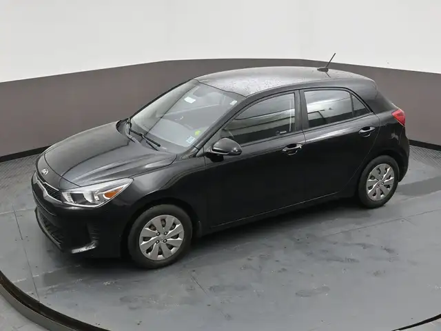 2018 Kia Rio LX  HEATED SEATS, HEATED STEERING WHEEL & BACKUP CA - Photo 41