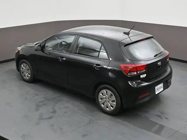 2018 Kia Rio LX  HEATED SEATS, HEATED STEERING WHEEL & BACKUP CA - Photo 43