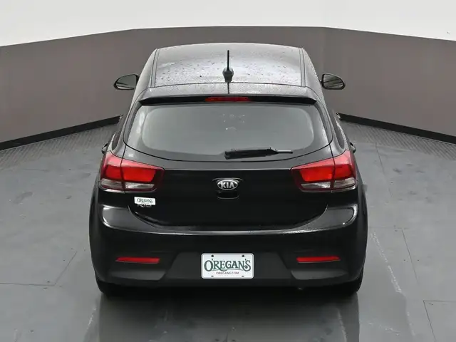 2018 Kia Rio LX  HEATED SEATS, HEATED STEERING WHEEL & BACKUP CA - Photo 44