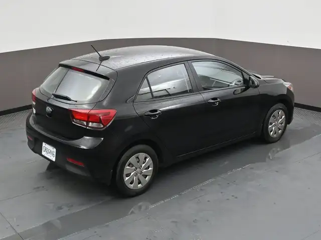 2018 Kia Rio LX  HEATED SEATS, HEATED STEERING WHEEL & BACKUP CA - Photo 45