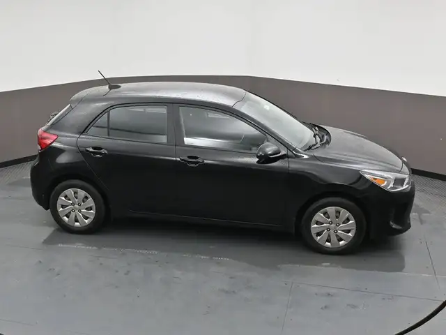 2018 Kia Rio LX  HEATED SEATS, HEATED STEERING WHEEL & BACKUP CA - Photo 46