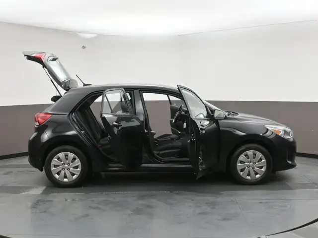 2018 Kia Rio LX  HEATED SEATS, HEATED STEERING WHEEL & BACKUP CA - Photo 47