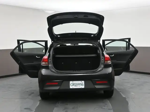 2018 Kia Rio LX  HEATED SEATS, HEATED STEERING WHEEL & BACKUP CA - Photo 53