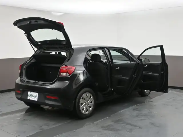 2018 Kia Rio LX  HEATED SEATS, HEATED STEERING WHEEL & BACKUP CA - Photo 54