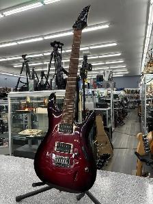 Ibanez S521 Electric Guitar