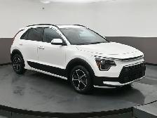 2025 Kia Niro HEATED SEATS, APPLE CAR PLAY & MORE!