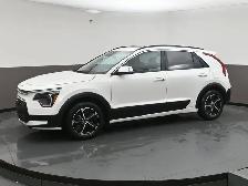 2025 Kia Niro HEATED SEATS, APPLE CAR PLAY & MORE! - Photo 3