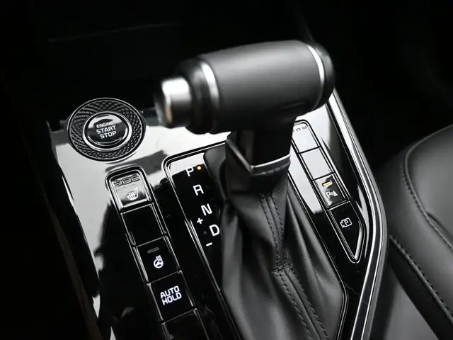 2025 Kia Niro HEATED SEATS, APPLE CAR PLAY & MORE! - Photo 8