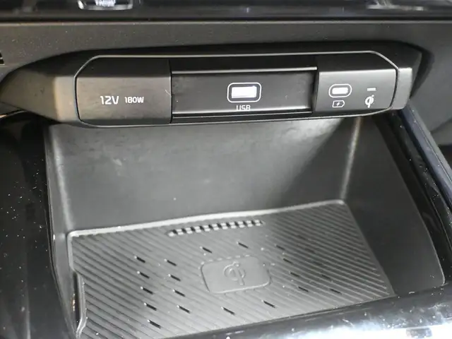 2025 Kia Niro HEATED SEATS, APPLE CAR PLAY & MORE! - Photo 9