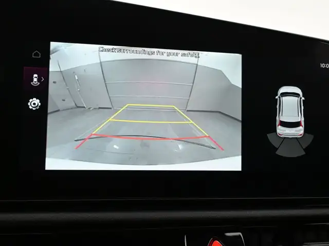 2025 Kia Niro HEATED SEATS, APPLE CAR PLAY & MORE! - Photo 11