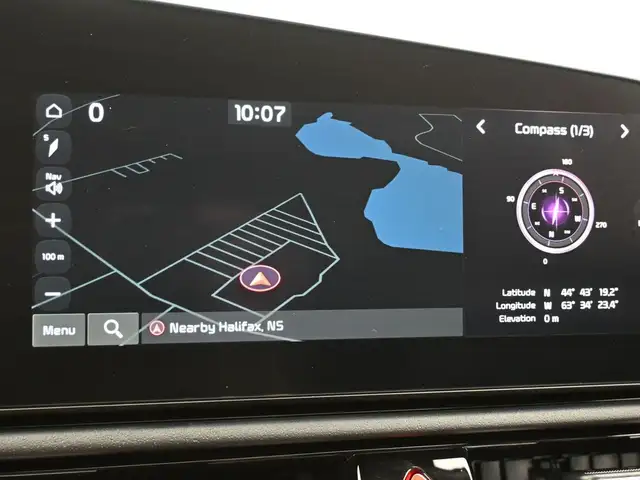 2025 Kia Niro HEATED SEATS, APPLE CAR PLAY & MORE! - Photo 12