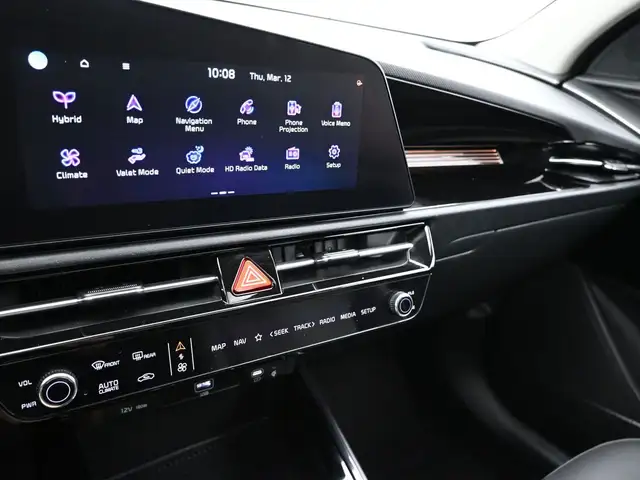 2025 Kia Niro HEATED SEATS, APPLE CAR PLAY & MORE! - Photo 13