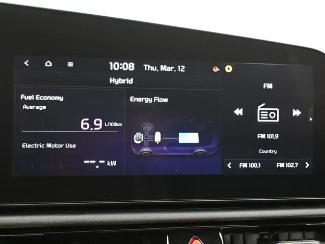 2025 Kia Niro HEATED SEATS, APPLE CAR PLAY & MORE! - Photo 14