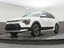 2025 Kia Niro HEATED SEATS, APPLE CAR PLAY & MORE! - Photo 37