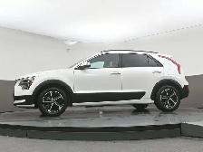 2025 Kia Niro HEATED SEATS, APPLE CAR PLAY & MORE! - Photo 38