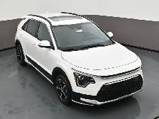 2025 Kia Niro HEATED SEATS, APPLE CAR PLAY & MORE! - Photo 42