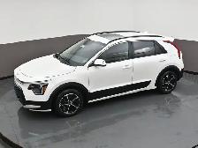 2025 Kia Niro HEATED SEATS, APPLE CAR PLAY & MORE! - Photo 44
