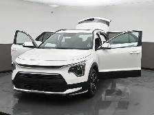 2025 Kia Niro HEATED SEATS, APPLE CAR PLAY & MORE! - Photo 52