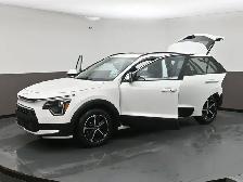 2025 Kia Niro HEATED SEATS, APPLE CAR PLAY & MORE! - Photo 53