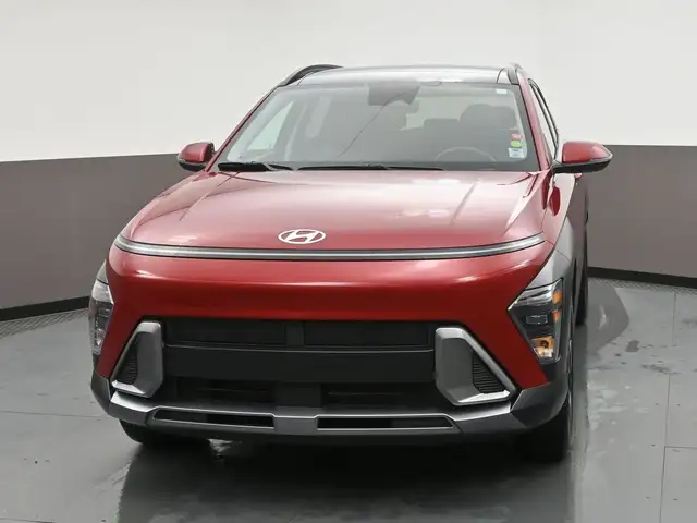 2025 Hyundai Kona HTRAC BACKUP CAMERA HEATED SEATS & MORE! - Photo 2