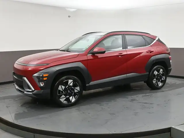 2025 Hyundai Kona HTRAC BACKUP CAMERA HEATED SEATS & MORE! - Photo 3