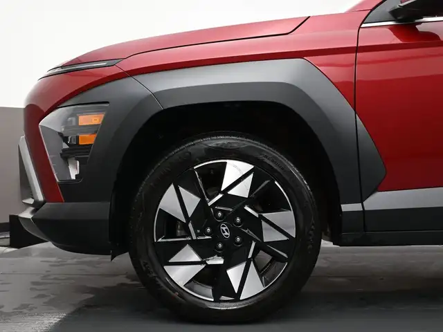 2025 Hyundai Kona HTRAC BACKUP CAMERA HEATED SEATS & MORE! - Photo 4