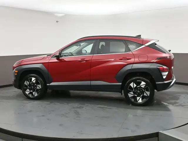 2025 Hyundai Kona HTRAC BACKUP CAMERA HEATED SEATS & MORE! - Photo 5