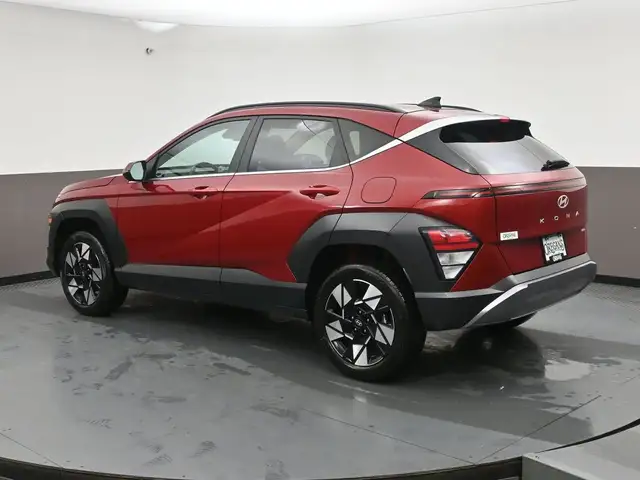 2025 Hyundai Kona HTRAC BACKUP CAMERA HEATED SEATS & MORE! - Photo 6