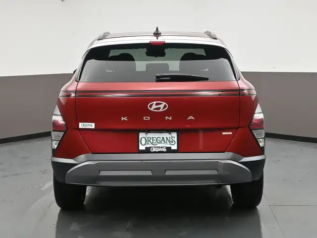 2025 Hyundai Kona HTRAC BACKUP CAMERA HEATED SEATS & MORE! - Photo 7