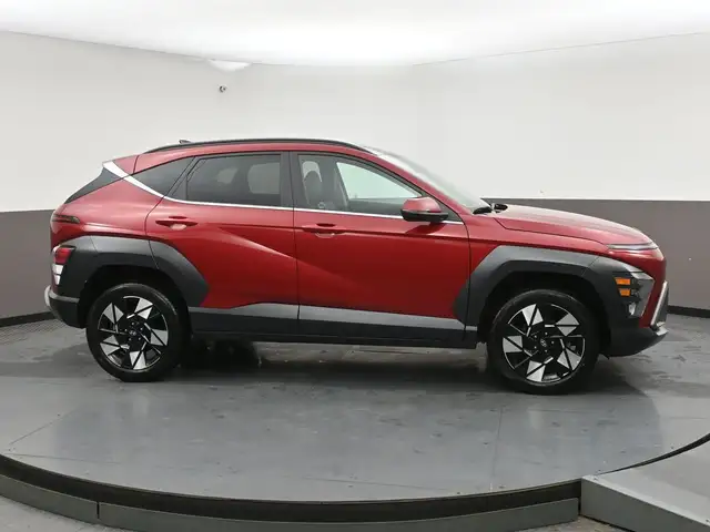2025 Hyundai Kona HTRAC BACKUP CAMERA HEATED SEATS & MORE! - Photo 9