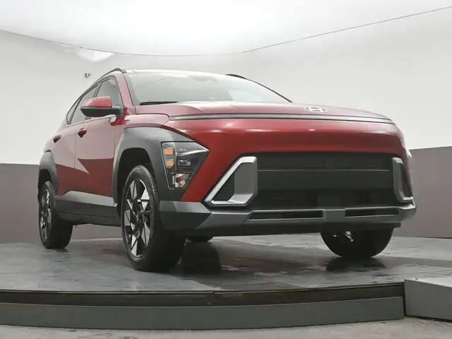 2025 Hyundai Kona HTRAC BACKUP CAMERA HEATED SEATS & MORE! - Photo 11