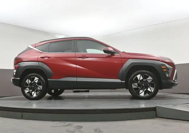 2025 Hyundai Kona HTRAC BACKUP CAMERA HEATED SEATS & MORE! - Photo 12
