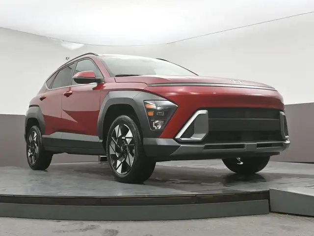 2025 Hyundai Kona HTRAC BACKUP CAMERA HEATED SEATS & MORE! - Photo 13