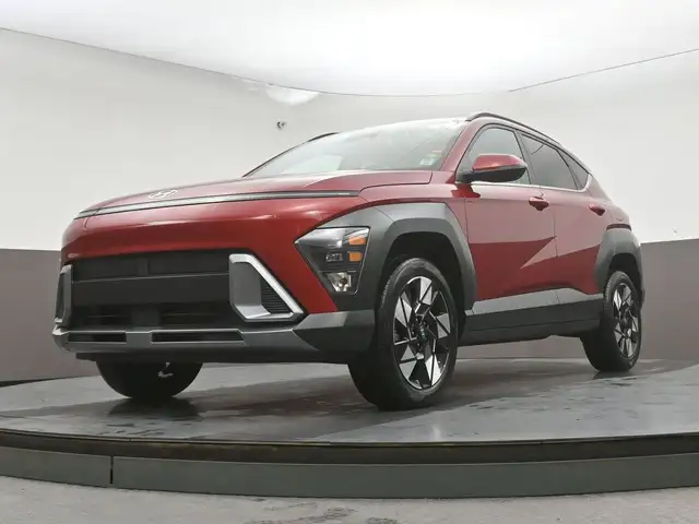 2025 Hyundai Kona HTRAC BACKUP CAMERA HEATED SEATS & MORE! - Photo 14