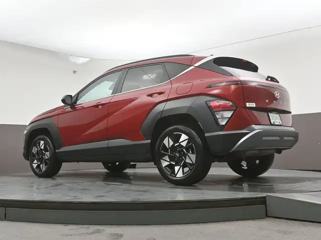 2025 Hyundai Kona HTRAC BACKUP CAMERA HEATED SEATS & MORE! - Photo 18