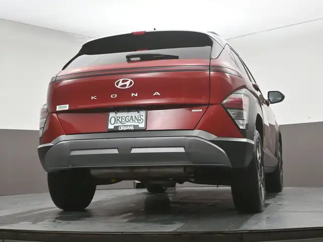 2025 Hyundai Kona HTRAC BACKUP CAMERA HEATED SEATS & MORE! - Photo 19