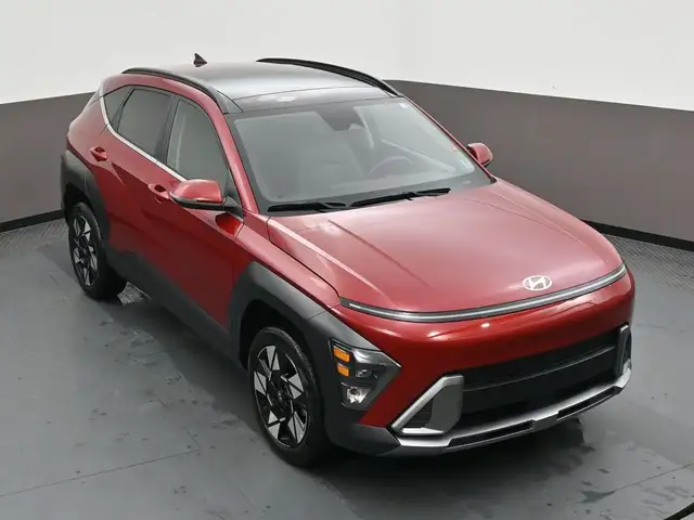 2025 Hyundai Kona HTRAC BACKUP CAMERA HEATED SEATS & MORE! - Photo 20