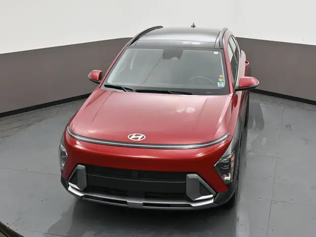 2025 Hyundai Kona HTRAC BACKUP CAMERA HEATED SEATS & MORE! - Photo 21