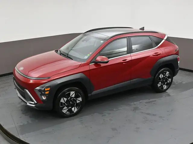 2025 Hyundai Kona HTRAC BACKUP CAMERA HEATED SEATS & MORE! - Photo 22