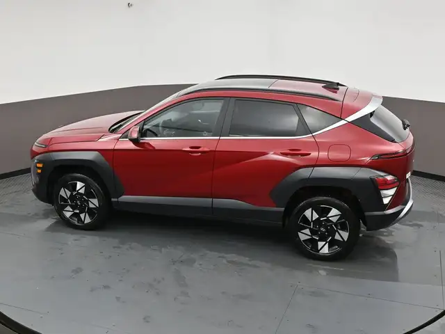 2025 Hyundai Kona HTRAC BACKUP CAMERA HEATED SEATS & MORE! - Photo 23