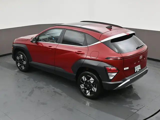 2025 Hyundai Kona HTRAC BACKUP CAMERA HEATED SEATS & MORE! - Photo 24