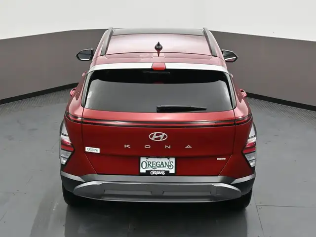 2025 Hyundai Kona HTRAC BACKUP CAMERA HEATED SEATS & MORE! - Photo 25