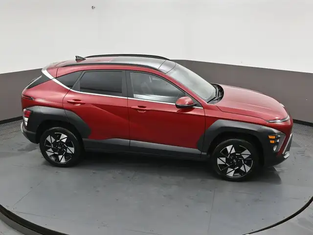 2025 Hyundai Kona HTRAC BACKUP CAMERA HEATED SEATS & MORE! - Photo 27
