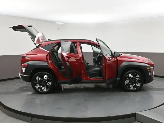 2025 Hyundai Kona HTRAC BACKUP CAMERA HEATED SEATS & MORE! - Photo 28
