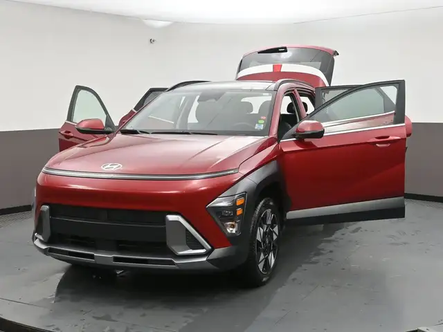 2025 Hyundai Kona HTRAC BACKUP CAMERA HEATED SEATS & MORE! - Photo 30