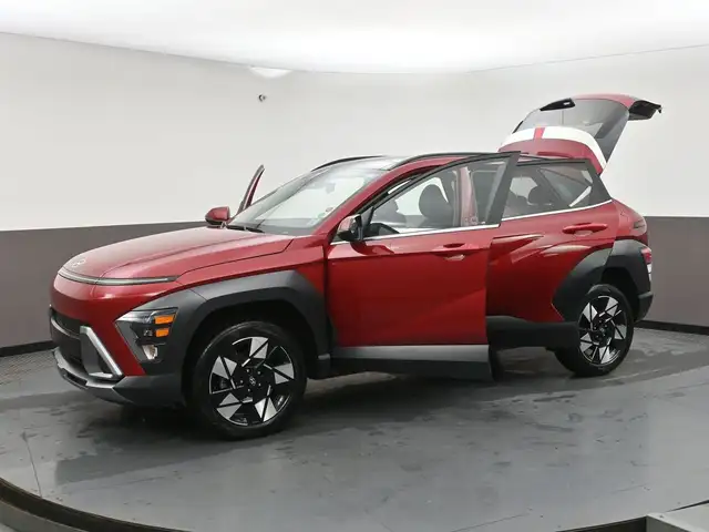 2025 Hyundai Kona HTRAC BACKUP CAMERA HEATED SEATS & MORE! - Photo 31