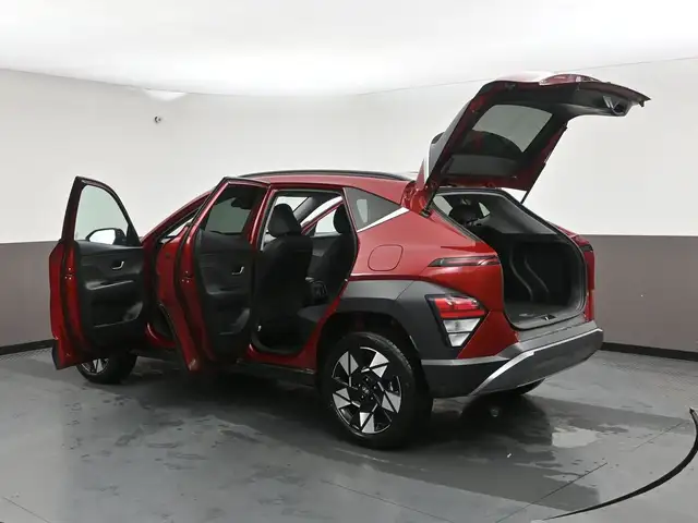 2025 Hyundai Kona HTRAC BACKUP CAMERA HEATED SEATS & MORE! - Photo 33