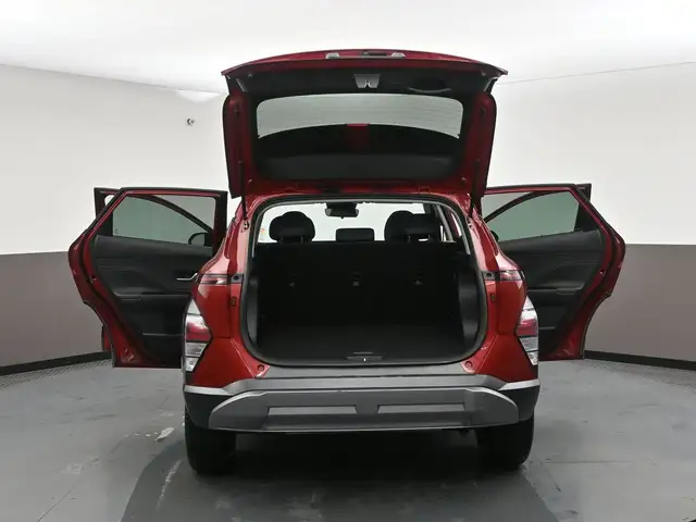 2025 Hyundai Kona HTRAC BACKUP CAMERA HEATED SEATS & MORE! - Photo 34